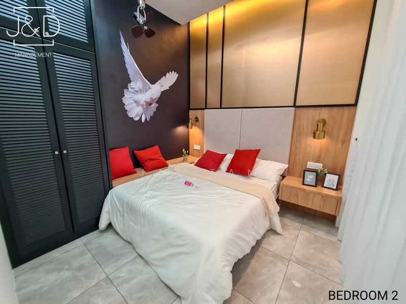 1-storey Terraced House for Sale in Taman Klebang Delima (Ipoh) - Jay Tan - PropertyGuru.com.my