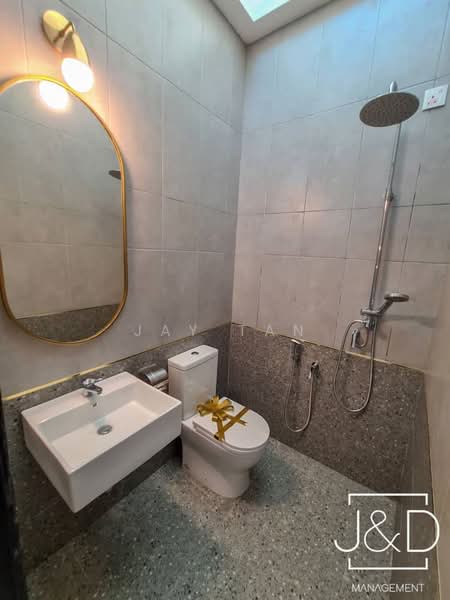1-storey Terraced House for Sale in Taman Klebang Delima (Ipoh) - Jay Tan - PropertyGuru.com.my