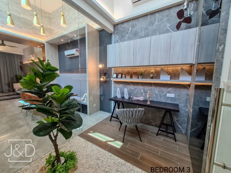 1-storey Terraced House for Sale in Taman Klebang Delima (Ipoh) - Jay Tan - PropertyGuru.com.my