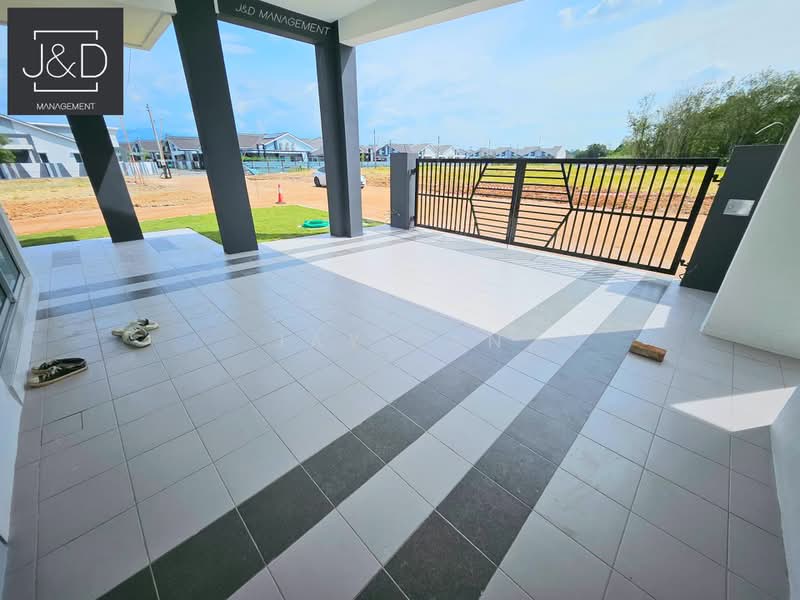 1-storey Terraced House for Sale in Taman Klebang Delima (Ipoh) - Jay Tan - PropertyGuru.com.my