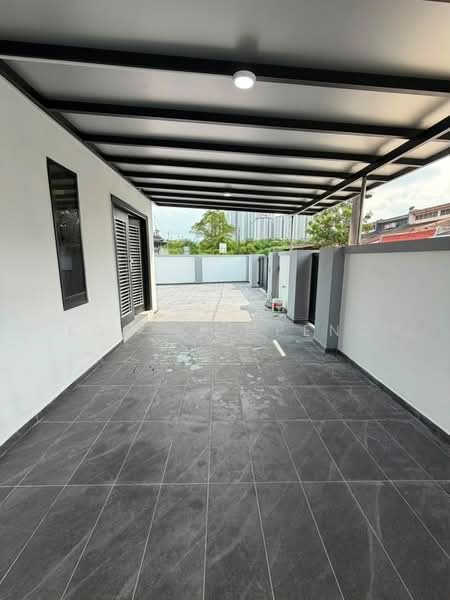 1-storey Terraced House for Sale in Taman Suria (Johor Bahru) - Cora Loh - PropertyGuru.com.my