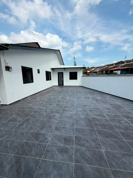 1-storey Terraced House for Sale in Taman Suria (Johor Bahru) - Cora Loh - PropertyGuru.com.my