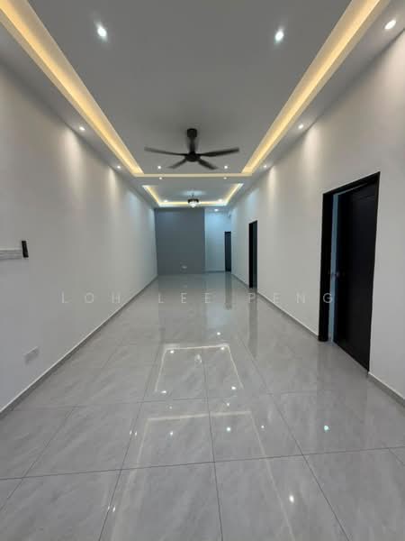 1-storey Terraced House for Sale in Taman Suria (Johor Bahru) - Cora Loh - PropertyGuru.com.my
