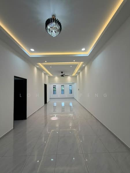 1-storey Terraced House for Sale in Taman Suria (Johor Bahru) - Cora Loh - PropertyGuru.com.my