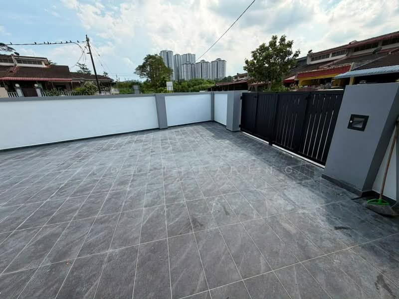 1-storey Terraced House for Sale in Taman Suria (Johor Bahru) - Cora Loh - PropertyGuru.com.my