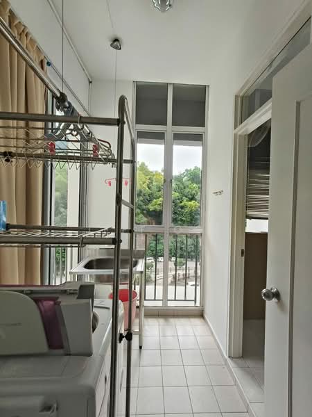 Condominium for Sale at Coastal Tower - Jeff Ooi - Balcony - PropertyGuru.com.my