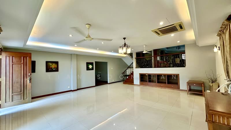 Bungalow for Sale in Bangsar Hill (Bangsar) - Tian Soon Tan - Living Room - PropertyGuru.com.my