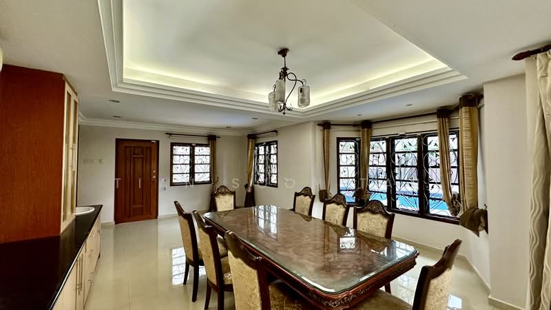 Bungalow for Sale in Bangsar Hill (Bangsar) - Tian Soon Tan - PropertyGuru.com.my