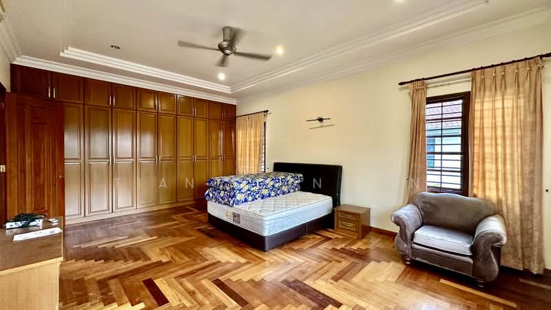 Bungalow for Sale in Bangsar Hill (Bangsar) - Tian Soon Tan - Bedroom - PropertyGuru.com.my