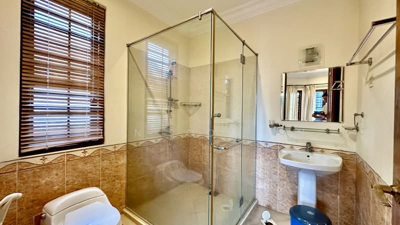 Bungalow for Sale in Bangsar Hill (Bangsar) - Tian Soon Tan - Bathroom - PropertyGuru.com.my