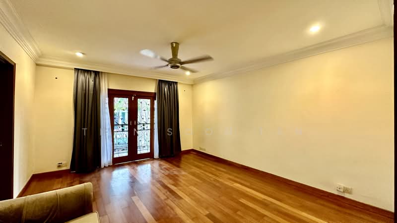 Bungalow for Sale in Bangsar Hill (Bangsar) - Tian Soon Tan - Living Room - PropertyGuru.com.my