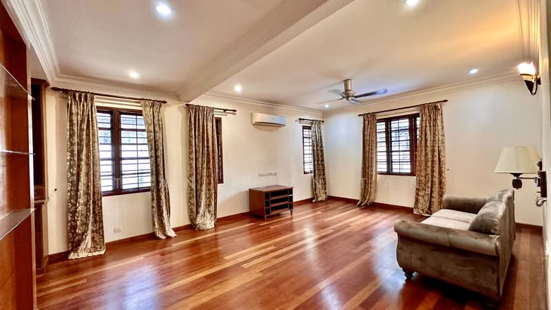Bungalow for Sale in Bangsar Hill (Bangsar) - Tian Soon Tan - Living Room - PropertyGuru.com.my