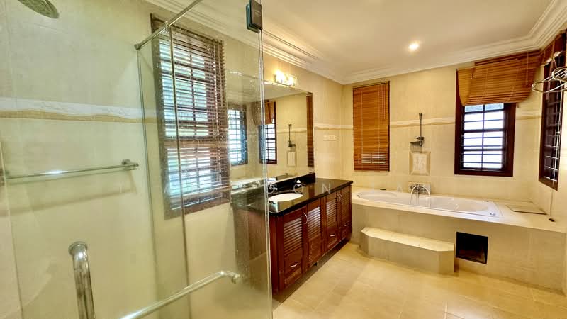 Bungalow for Sale in Bangsar Hill (Bangsar) - Tian Soon Tan - Bathroom - PropertyGuru.com.my