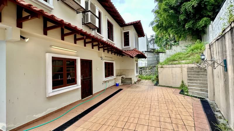 Bungalow for Sale in Bangsar Hill (Bangsar) - Tian Soon Tan - Exterior - PropertyGuru.com.my