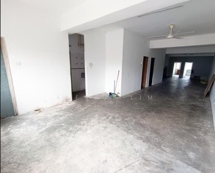 Kedai untuk Disewa di Bandar Seri Alam (Masai) - Alexius Lim - Interior - PropertyGuru.com.my