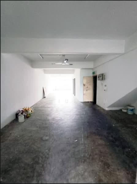 Kedai untuk Disewa di Bandar Seri Alam (Masai) - Alexius Lim - Interior - PropertyGuru.com.my