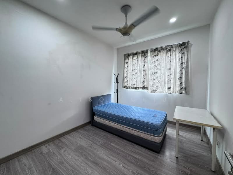 Condominium for Sale at Scenaria @ North Kiara Hills - Alison Chiu - Bedroom - PropertyGuru.com.my