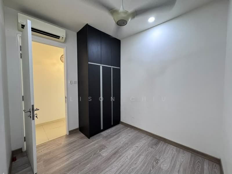 Condominium for Sale at Scenaria @ North Kiara Hills - Alison Chiu - Bedroom - PropertyGuru.com.my