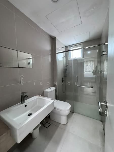 Condominium for Sale at Scenaria @ North Kiara Hills - Alison Chiu - Bathroom - PropertyGuru.com.my