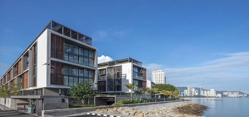 Kondominium untuk Disewa di Shorefront Residences - Ressha Ramesh - Exterior - PropertyGuru.com.my