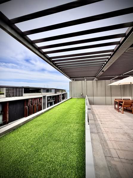 Kondominium untuk Disewa di Shorefront Residences - Ressha Ramesh - Exterior - PropertyGuru.com.my
