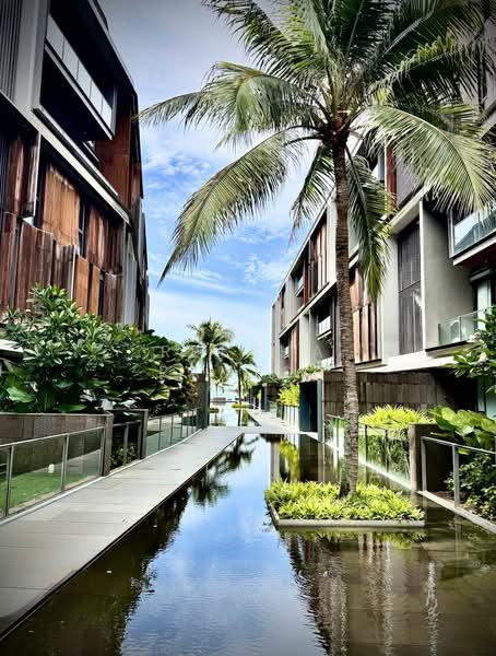 Kondominium untuk Disewa di Shorefront Residences - Ressha Ramesh - Exterior - PropertyGuru.com.my