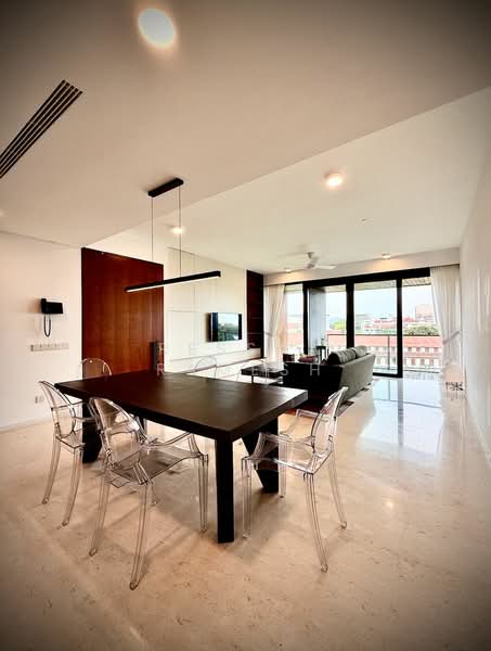 Kondominium untuk Disewa di Shorefront Residences - Ressha Ramesh - PropertyGuru.com.my