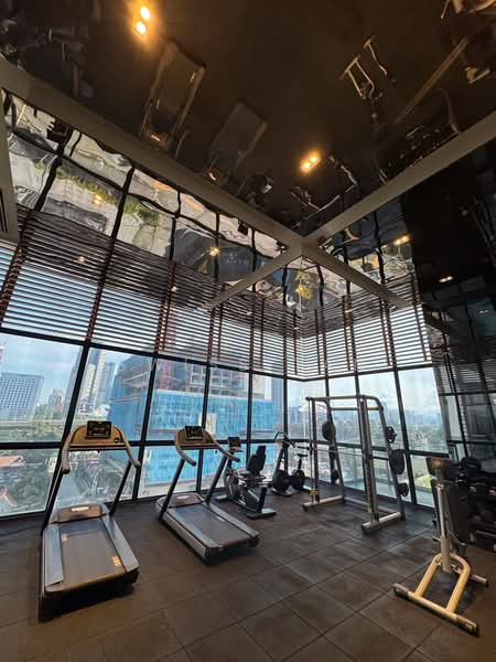 Condominium for Sale at Mirage Residence - Swiss Tan - PropertyGuru.com.my