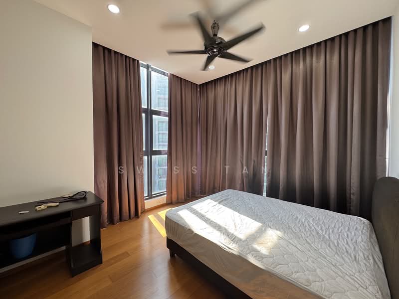 Condominium for Sale at Mirage Residence - Swiss Tan - PropertyGuru.com.my