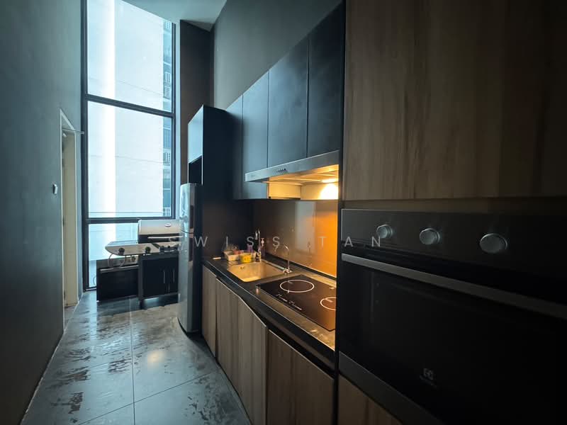 Condominium for Sale at Mirage Residence - Swiss Tan - PropertyGuru.com.my