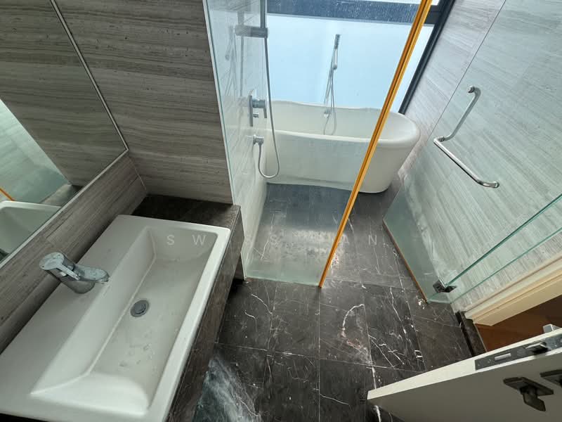 Condominium for Sale at Mirage Residence - Swiss Tan - PropertyGuru.com.my