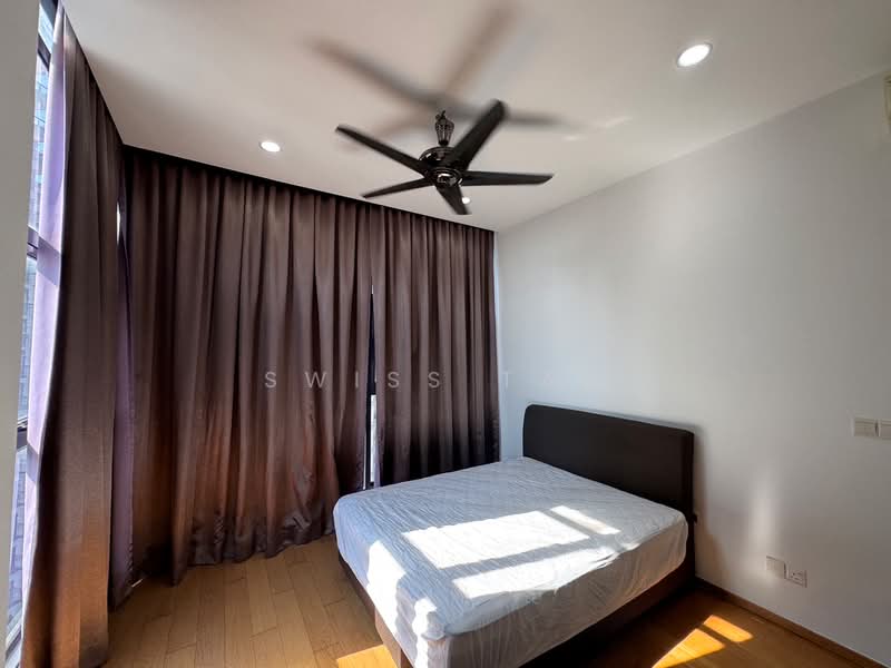 Condominium for Sale at Mirage Residence - Swiss Tan - PropertyGuru.com.my