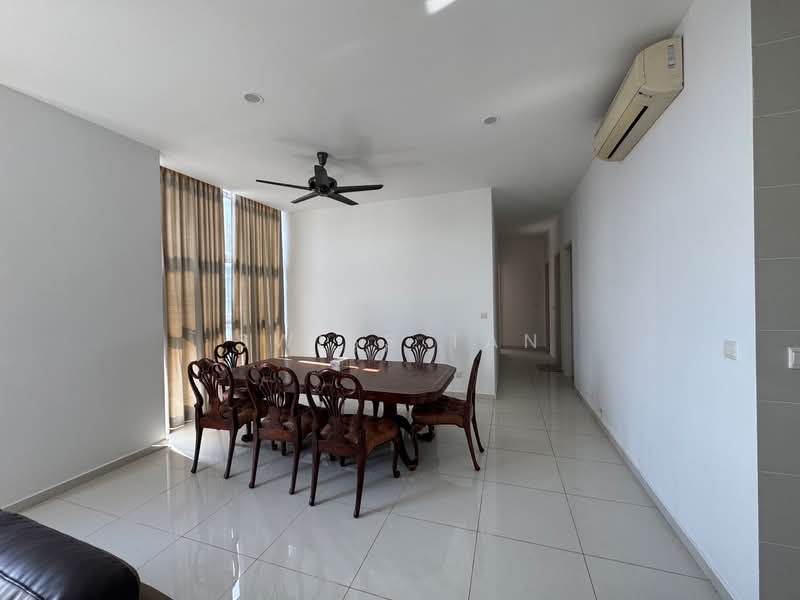 Condominium for Sale at Mirage Residence - Swiss Tan - PropertyGuru.com.my