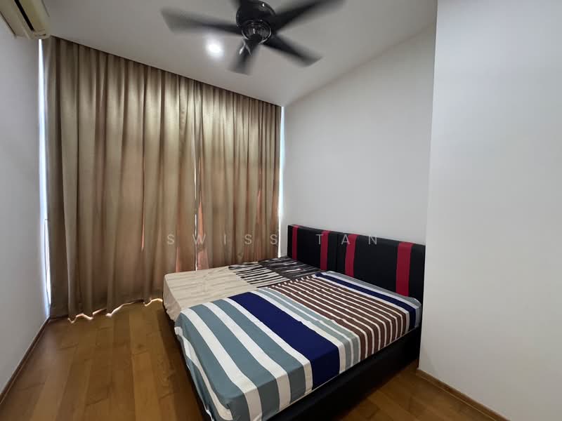 Condominium for Sale at Mirage Residence - Swiss Tan - PropertyGuru.com.my