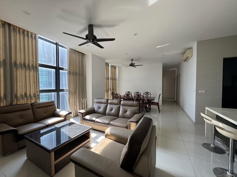 Condominium for Sale at Mirage Residence - Swiss Tan - PropertyGuru.com.my