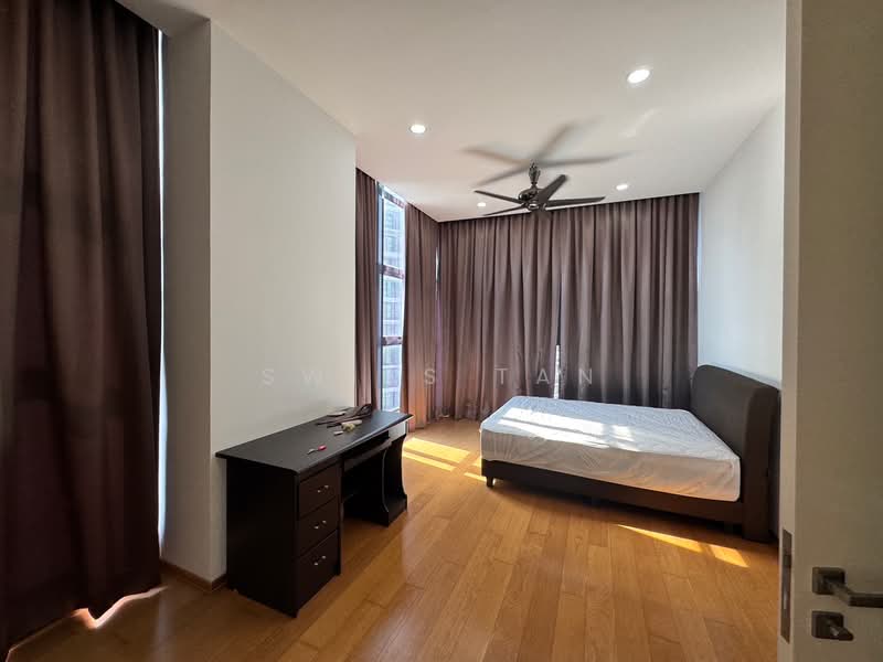 Condominium for Sale at Mirage Residence - Swiss Tan - PropertyGuru.com.my
