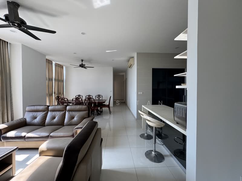 Condominium for Sale at Mirage Residence - Swiss Tan - PropertyGuru.com.my