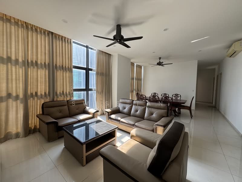 Condominium for Sale at Mirage Residence - Swiss Tan - PropertyGuru.com.my