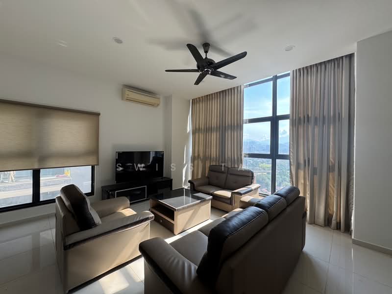 Condominium for Sale at Mirage Residence - Swiss Tan - PropertyGuru.com.my