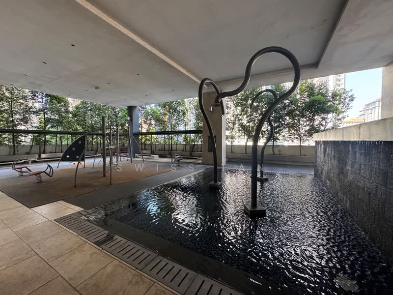 Condominium for Sale at Mirage Residence - Swiss Tan - PropertyGuru.com.my