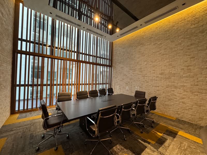 Condominium for Sale at Mirage Residence - Swiss Tan - PropertyGuru.com.my