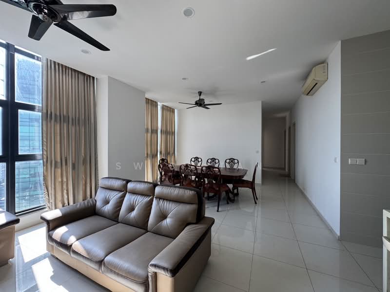 Condominium for Sale at Mirage Residence - Swiss Tan - PropertyGuru.com.my