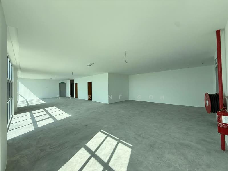 Semi-D Factory for Rent in Meru (Klang) - Sherene Goh - Interior - PropertyGuru.com.my