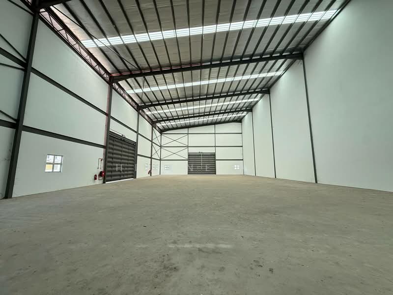 Semi-D Factory for Rent in Meru (Klang) - Sherene Goh - Interior - PropertyGuru.com.my