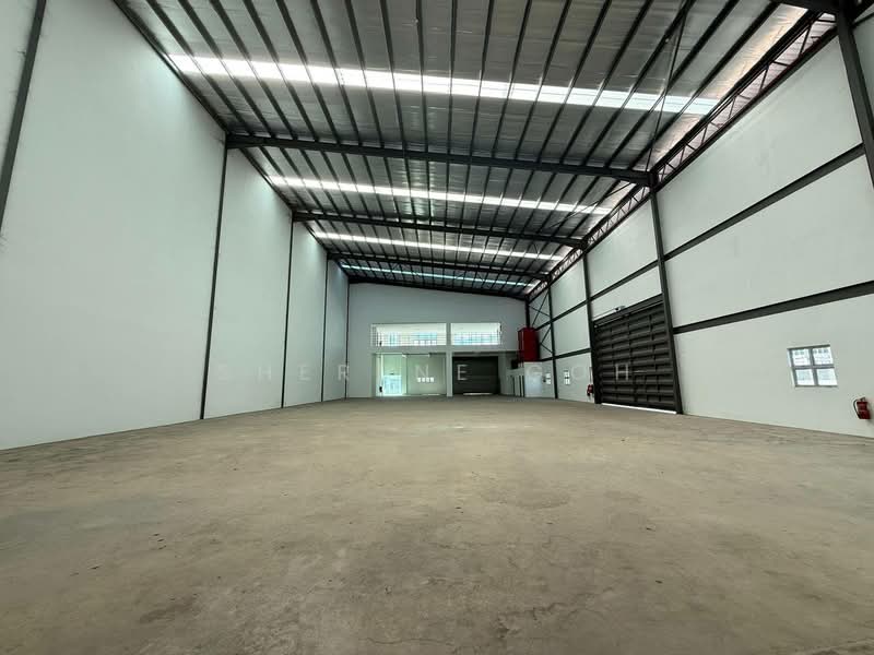 Semi-D Factory for Rent in Meru (Klang) - Sherene Goh - Interior - PropertyGuru.com.my