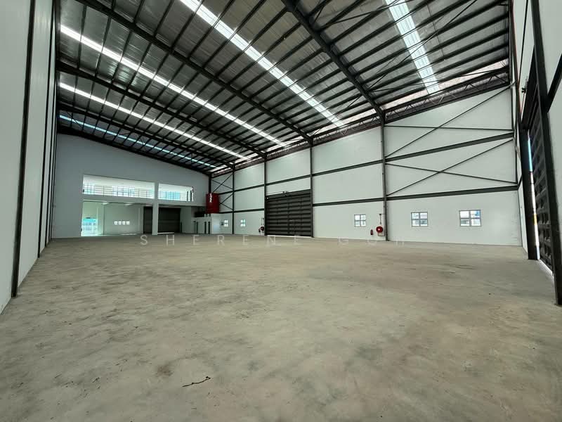 Semi-D Factory for Rent in Meru (Klang) - Sherene Goh - Interior - PropertyGuru.com.my