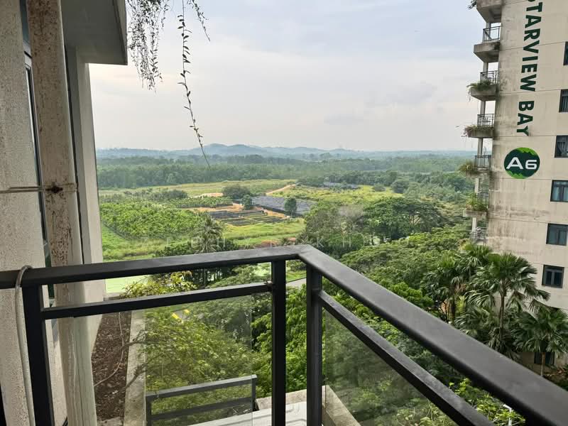 Apartment for Rent at Starview Bay @ Forest City - Zephyr Khoo - View - PropertyGuru.com.my