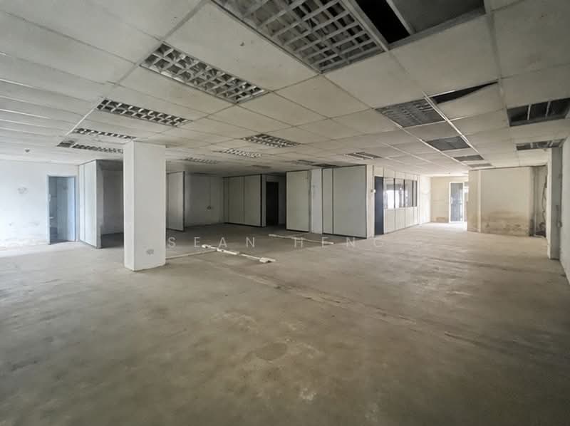 Office for Rent in Perai (Penang) - Sean Heng - Interior - PropertyGuru.com.my
