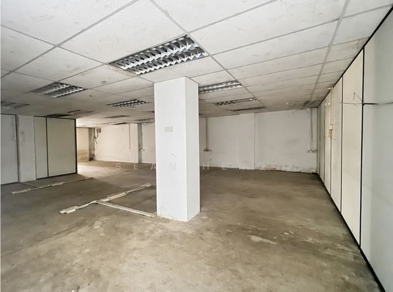 Office for Rent in Perai (Penang) - Sean Heng - Interior - PropertyGuru.com.my