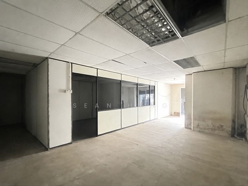 Office for Rent in Perai (Penang) - Sean Heng - Interior - PropertyGuru.com.my